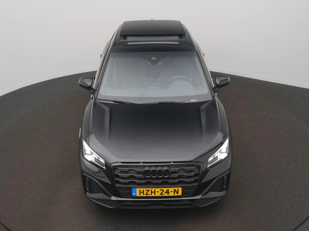 Audi Q2 – foto 11