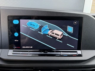 Volkswagen Caddy – thumbnail 35