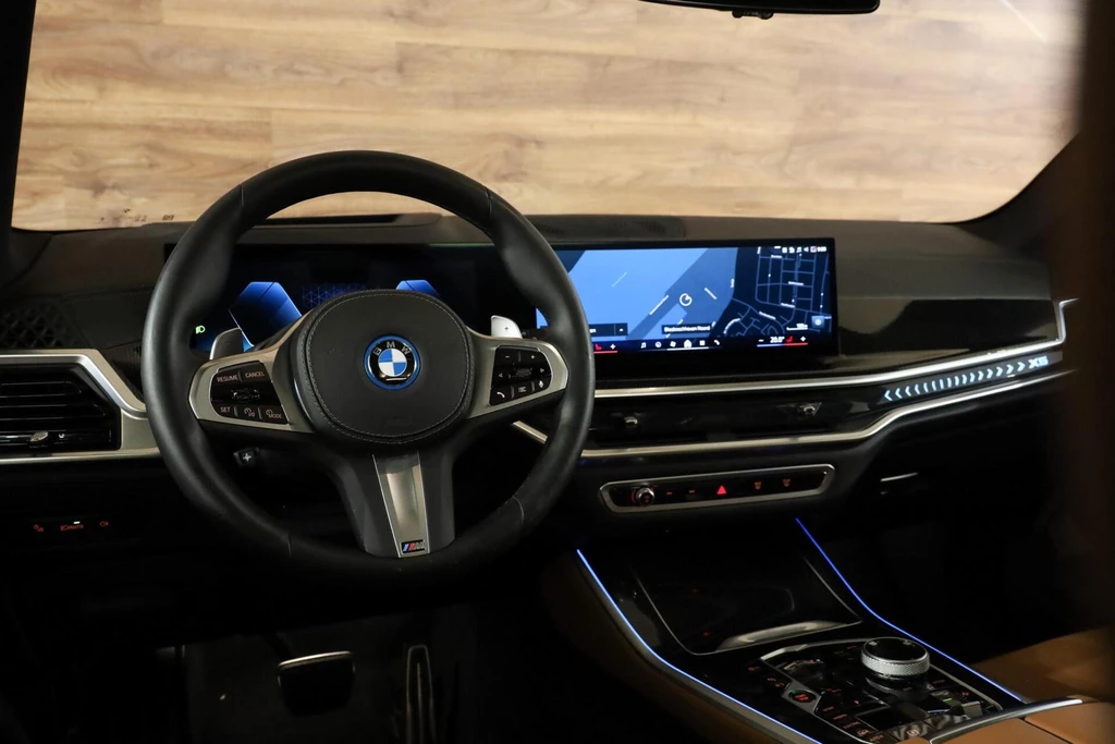 BMW X5 – foto 27