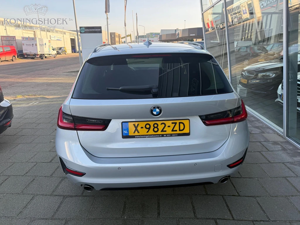 BMW 3 Serie – foto 3