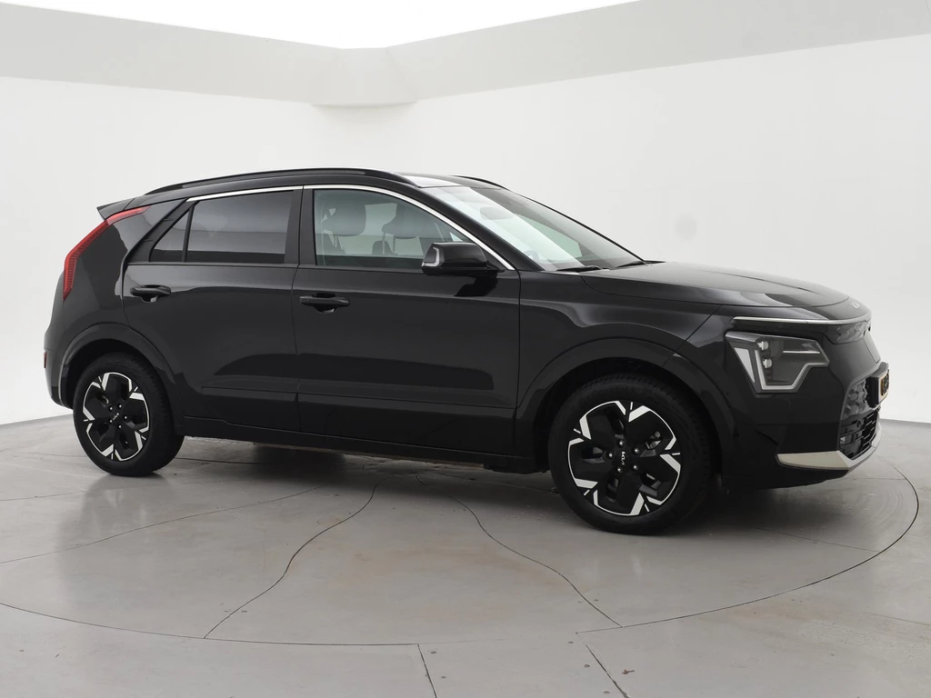 Kia Niro EV – foto 6
