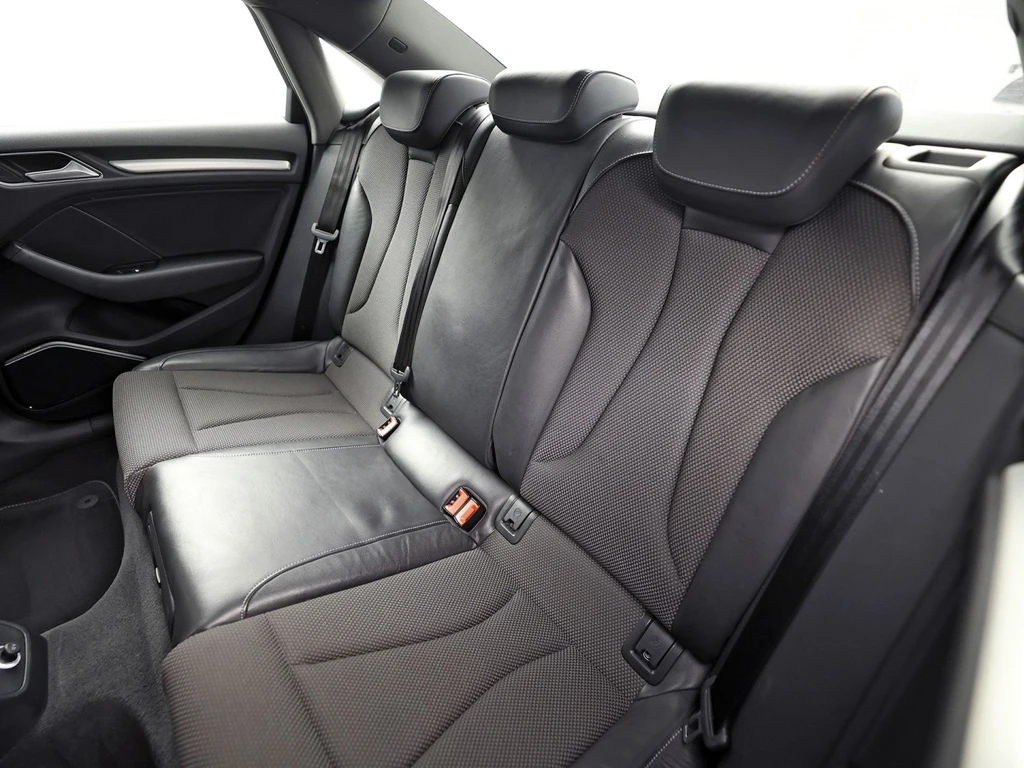 Audi A3 – foto 16
