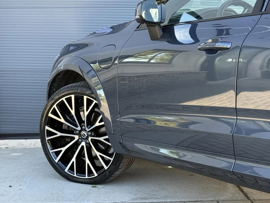 Volvo XC60 – foto 13