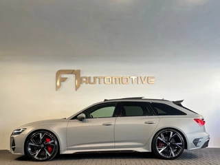 Audi RS6 – thumbnail 2
