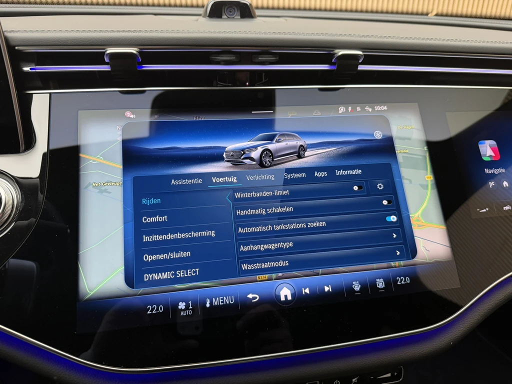 Mercedes-Benz E-Klasse – foto 30