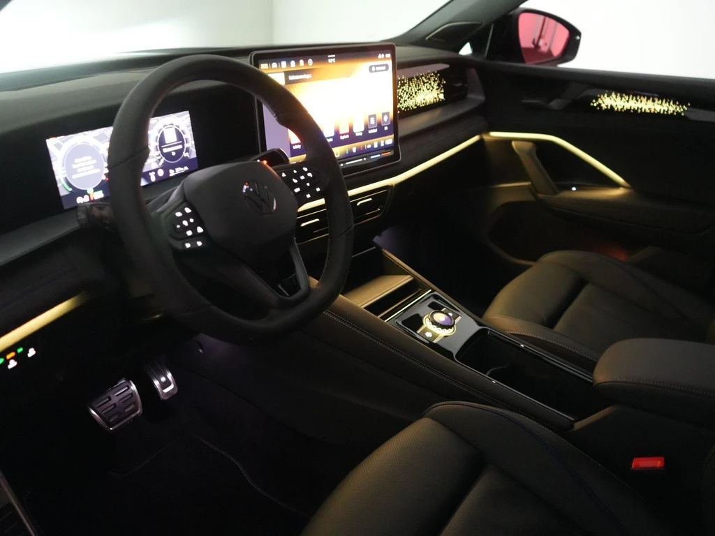 Volkswagen Tayron – foto 43