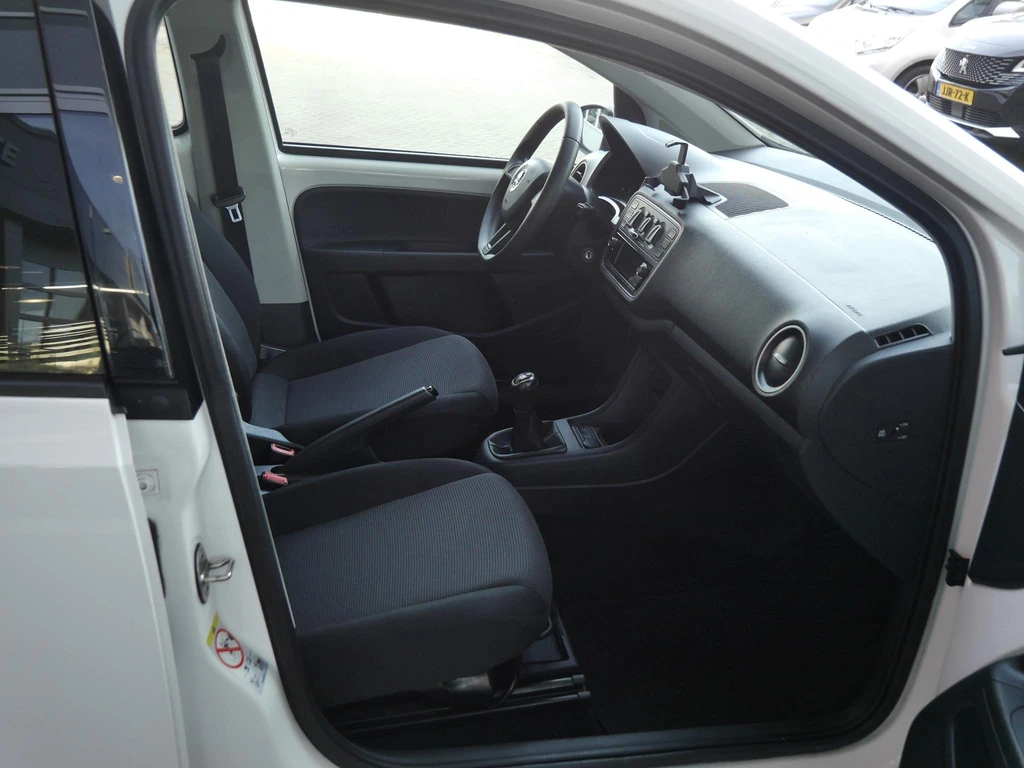 Škoda Citigo – foto 11
