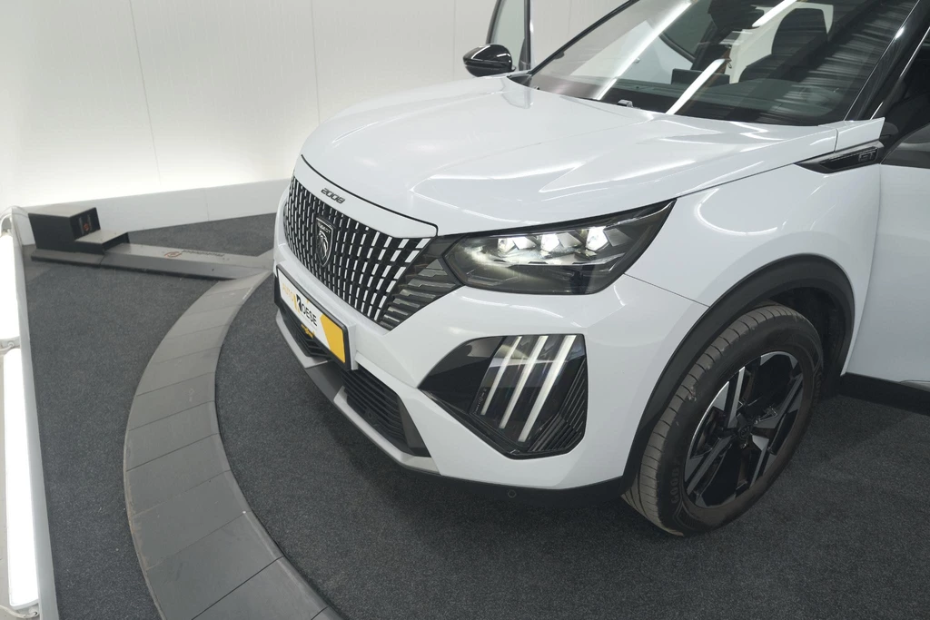 Peugeot 2008 – foto 1
