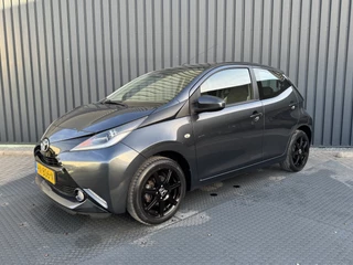 Toyota Aygo – thumbnail 2