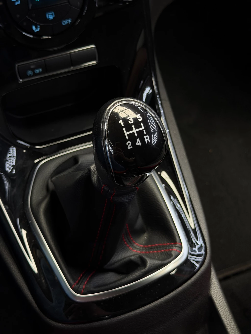 Ford Fiesta – foto 19
