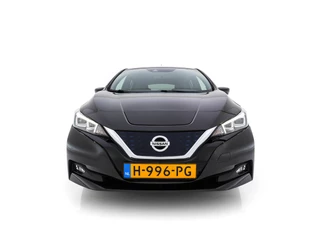 Nissan Leaf – thumbnail 6