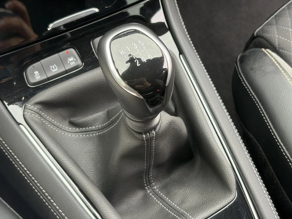 Opel Grandland X – foto 27