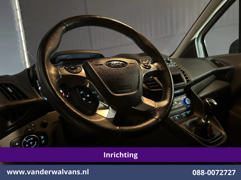Ford Transit Connect – foto 14