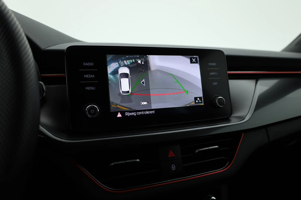 Škoda Scala – foto 30