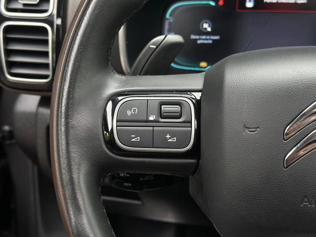 Citroën C5 Aircross – foto 34