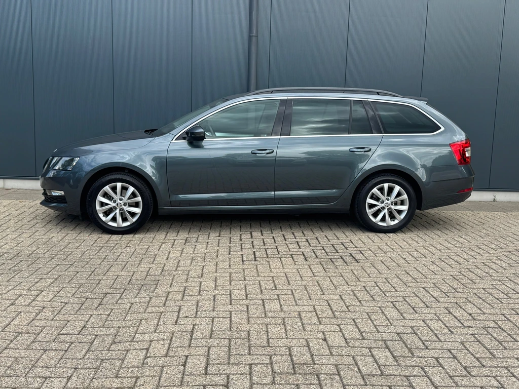 Škoda Octavia – foto 2