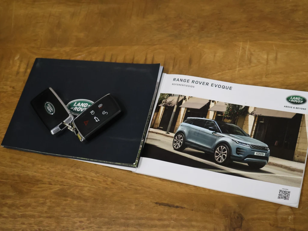 Land Rover Range Rover Evoque – foto 6