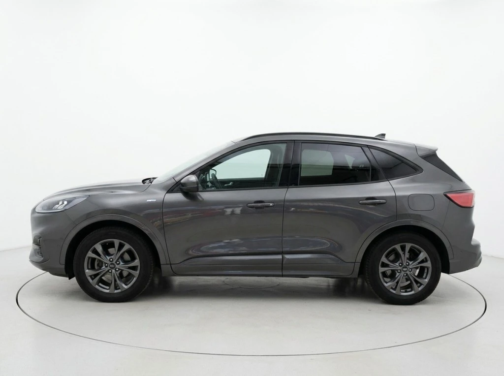 Ford Kuga – foto 2