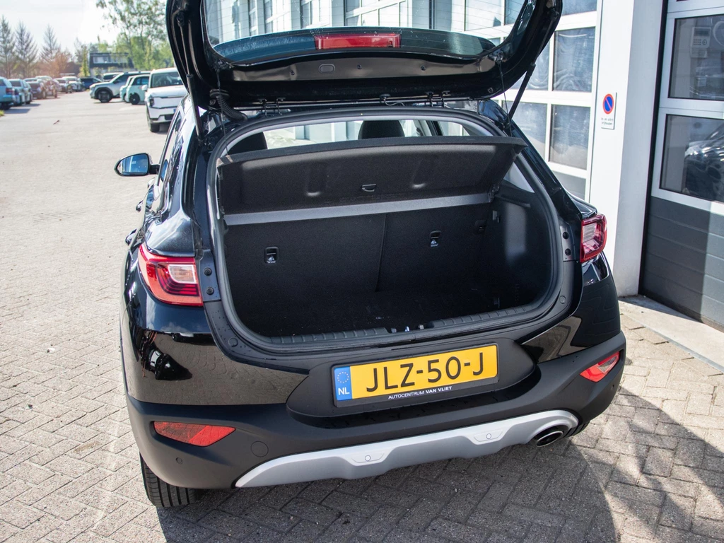 Kia Stonic – foto 23