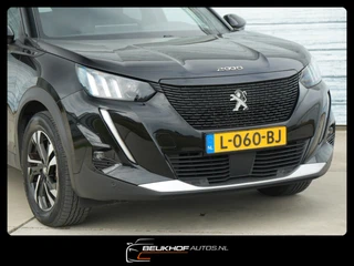 Peugeot e-2008 – thumbnail 8