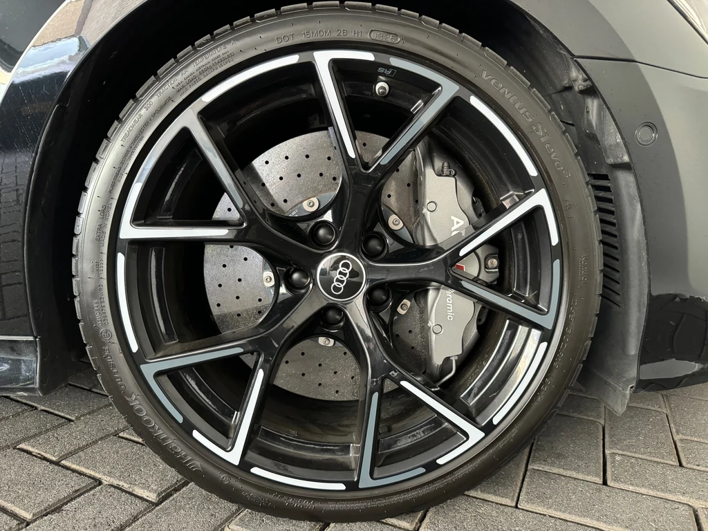 Audi RS3 – foto 32