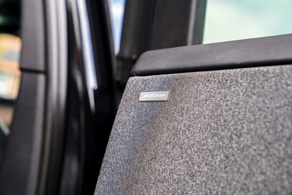 Land Rover Range Rover Sport – foto 22