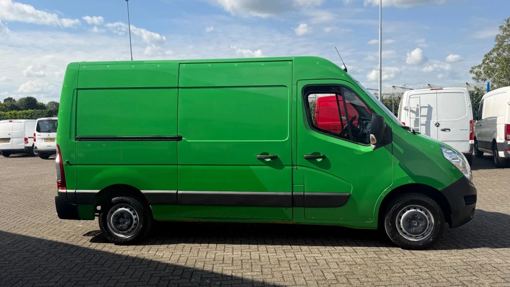 Renault Master – foto 6