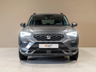SEAT Ateca – thumbnail 6