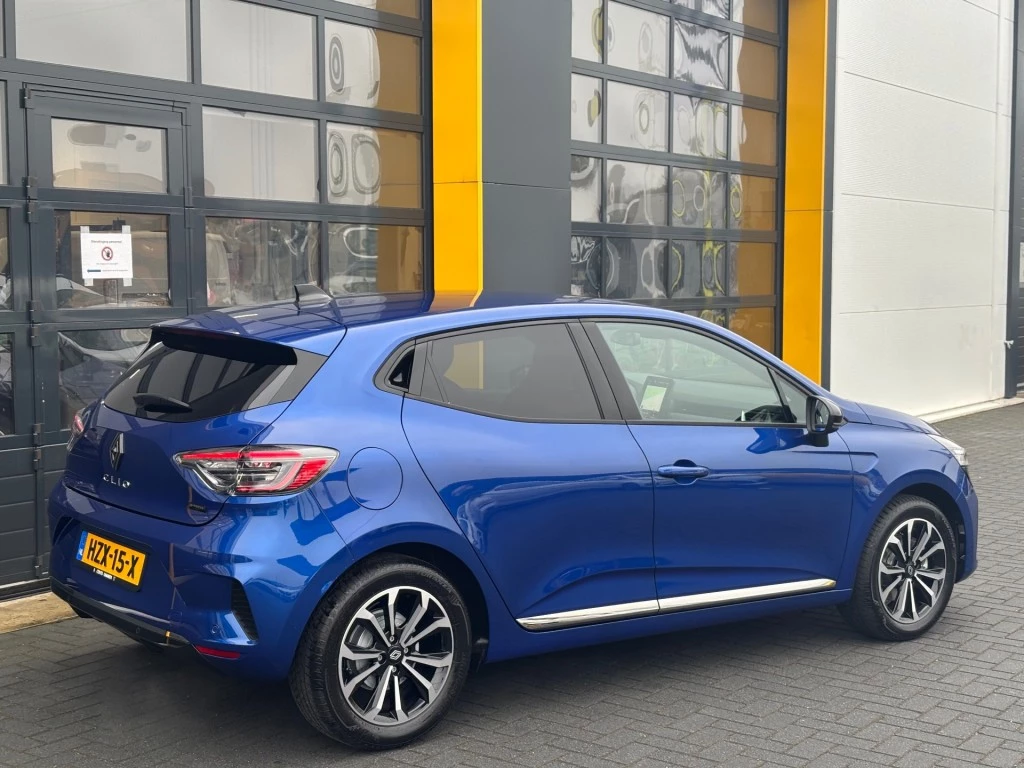 Renault Clio – foto 4