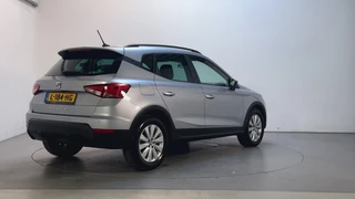 SEAT Arona – thumbnail 5