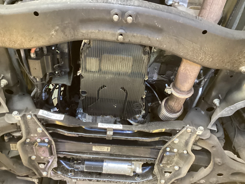Mercedes-Benz Sprinter – foto 40