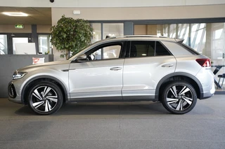 Volkswagen T-Roc – thumbnail 3