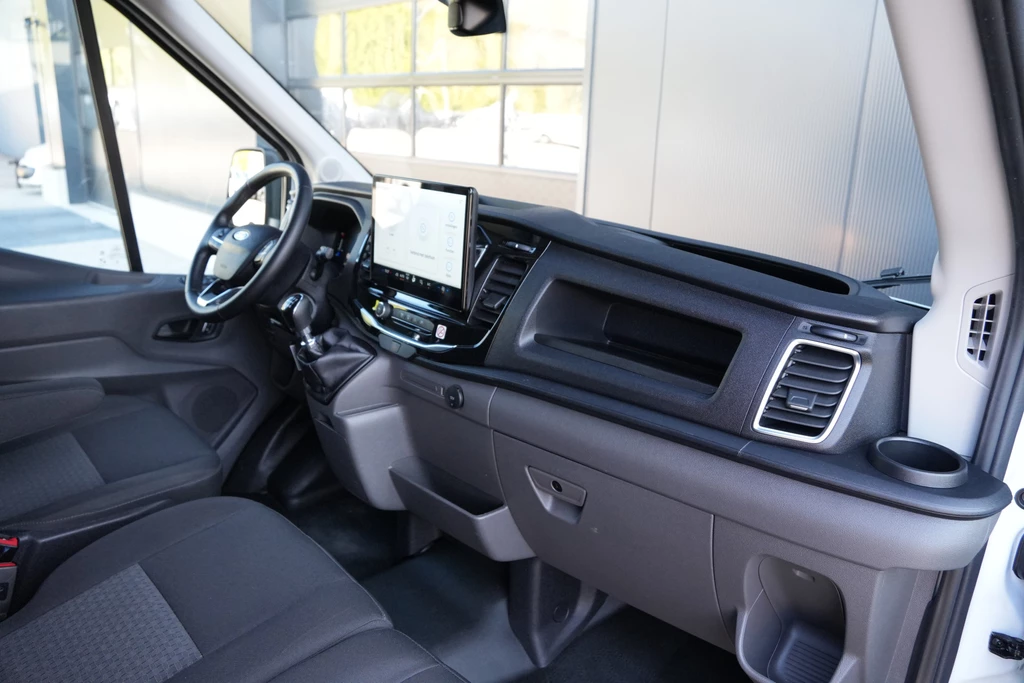 Ford Transit – foto 32
