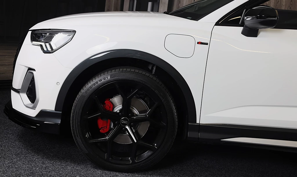 Audi Q3 – foto 43