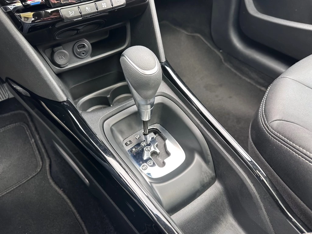 Peugeot 2008 – foto 16
