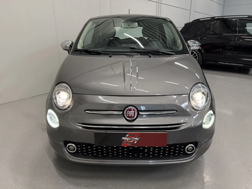 Fiat 500 – foto 7
