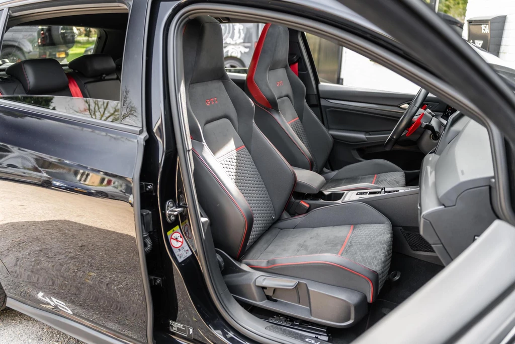 Volkswagen Golf – foto 19