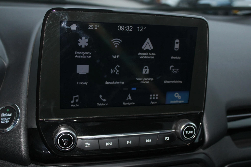Ford EcoSport – foto 18