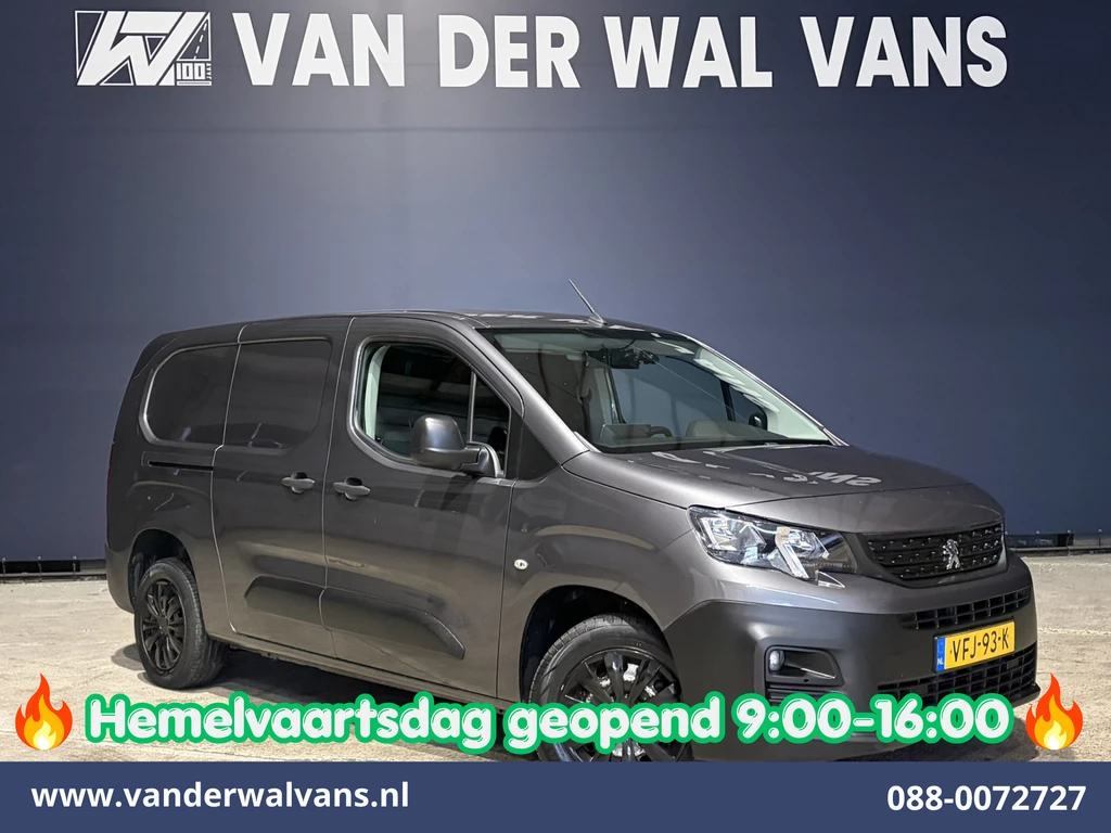 Peugeot Partner – foto 4