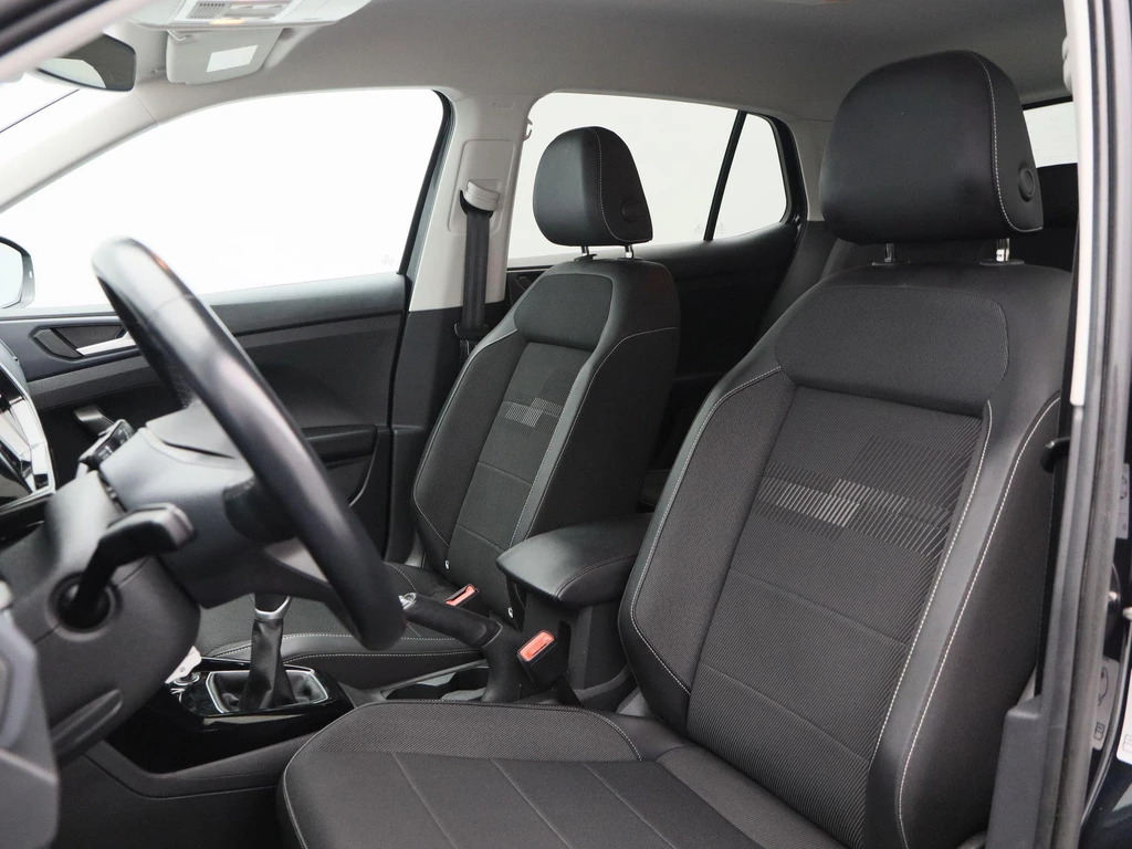 Volkswagen T-Cross – foto 11