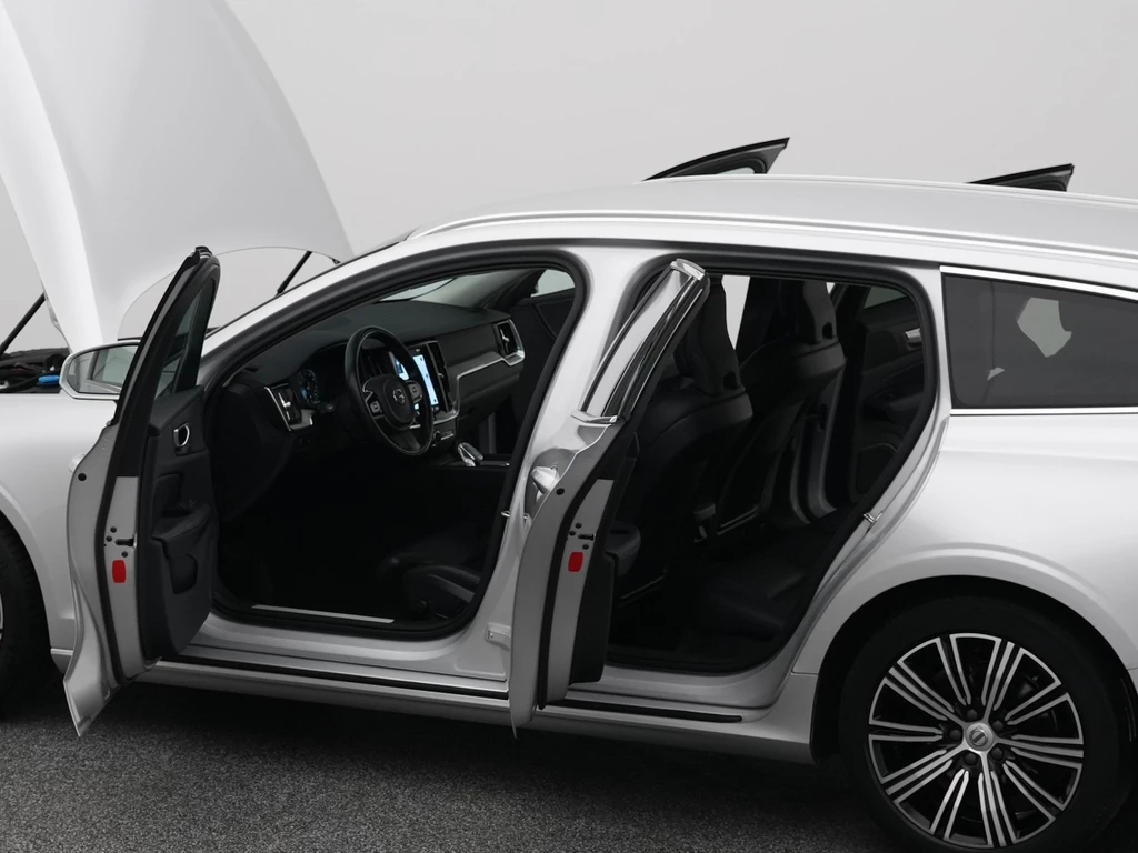 Volvo V60 – foto 35