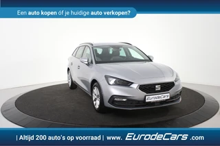 SEAT Leon – thumbnail 13
