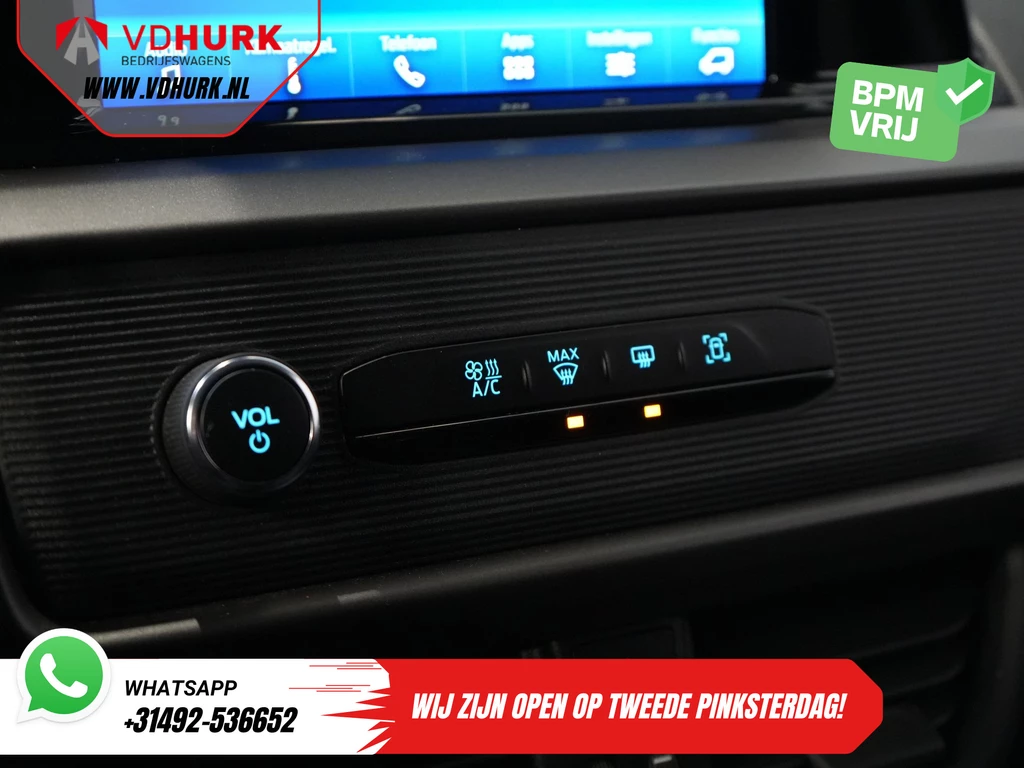 Ford Transit Courier – foto 20