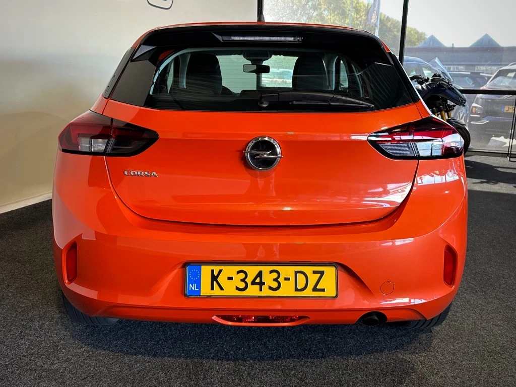 Opel Corsa – foto 9