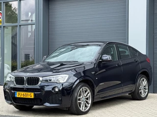 BMW X4 – thumbnail 2