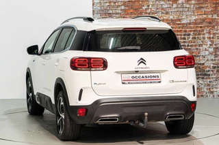 Citroën C5 Aircross – thumbnail 8