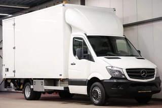 Mercedes-Benz Sprinter – thumbnail 5