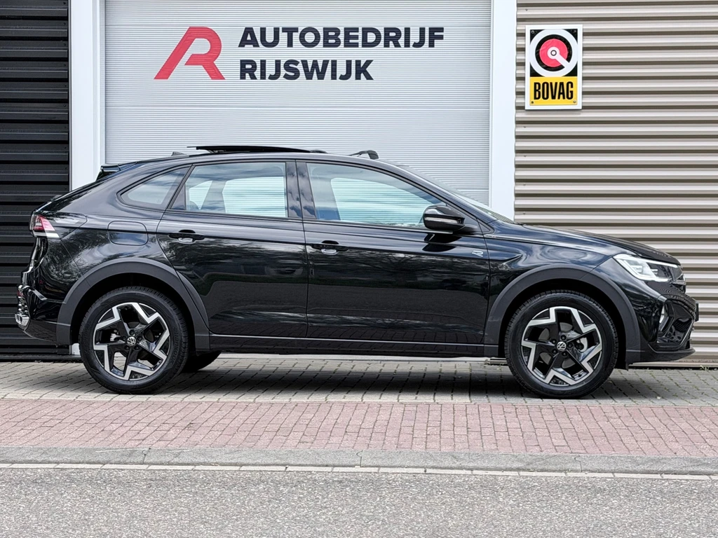 Volkswagen Taigo – foto 6