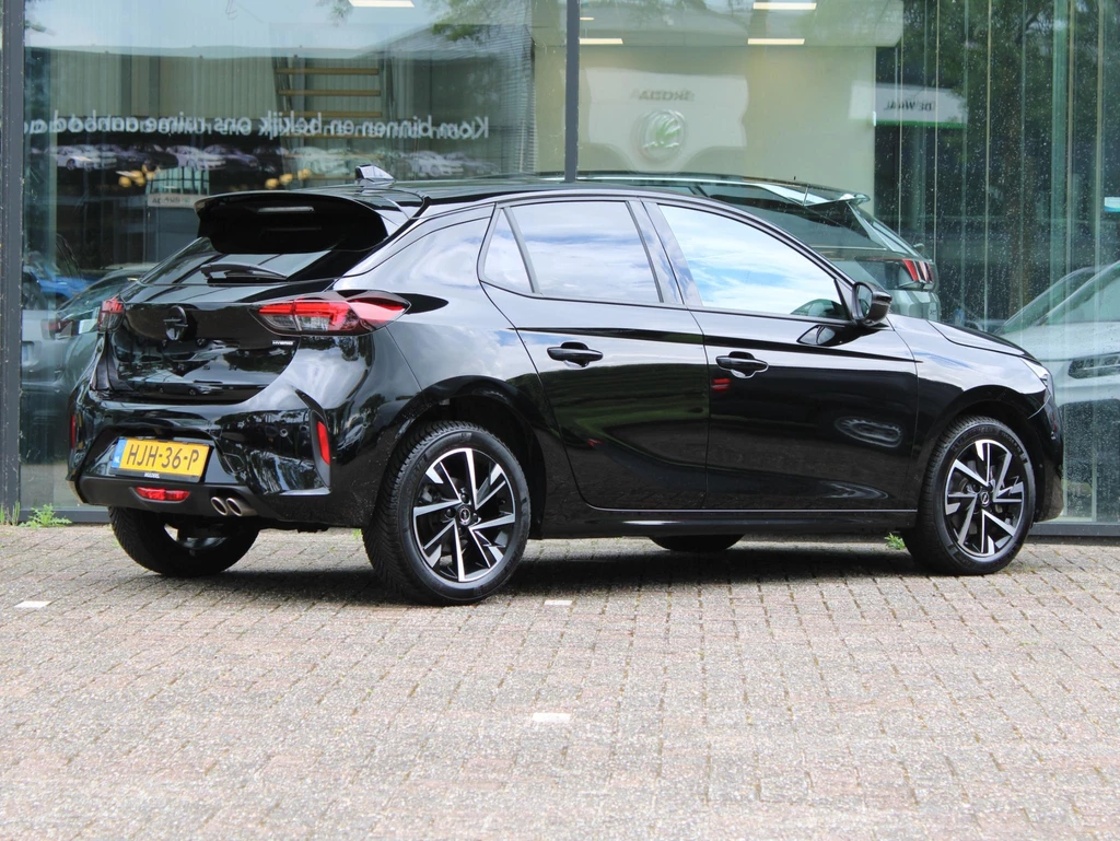 Opel Corsa – foto 3