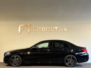 Mercedes-Benz C-Klasse – thumbnail 2